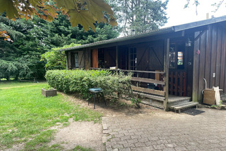  maison valliere 23120