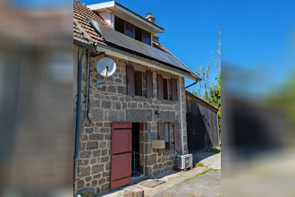  maison valliere 23120