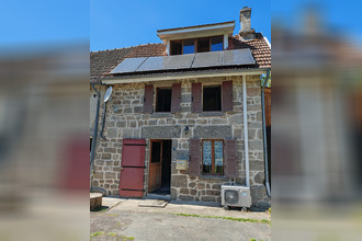  maison valliere 23120