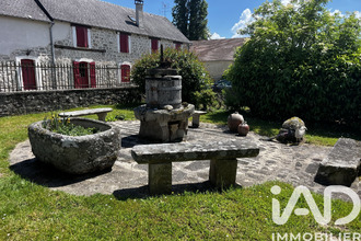 maison valliere 23120