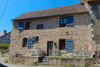  maison valliere 23120