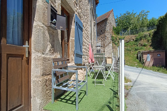  maison valliere 23120