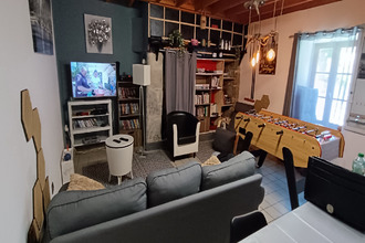  maison valliere 23120