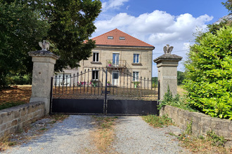  maison valliere 23120