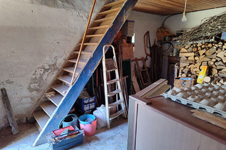  maison valliere 23120