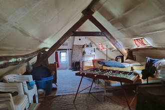  maison valliere 23120