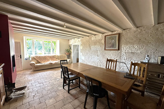  maison vallieres-les-grandes 41400