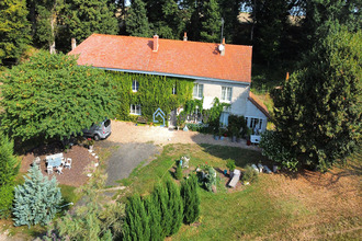  maison vallieres-les-grandes 41400