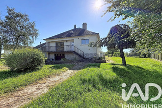 maison vallieres-les-grandes 41400