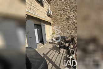  maison valliguieres 30210