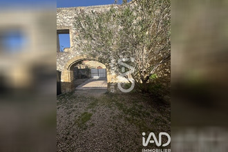  maison valliguieres 30210