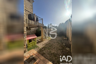  maison valliguieres 30210