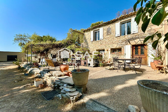 maison valliguieres 30210