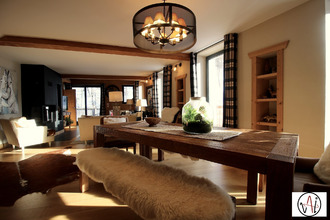  maison valloire 73450