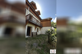  maison valloire 73450