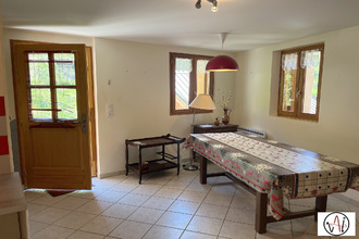  maison valloire 73450