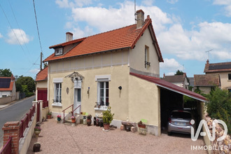  maison vallon-en-sully 03190