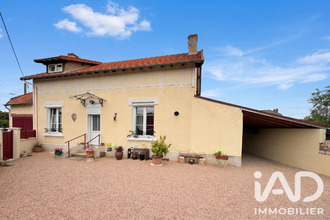  maison vallon-en-sully 03190