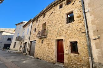  maison vallon-pont-d-arc 07150