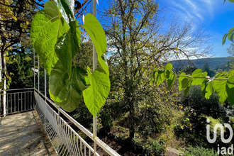  maison vallon-pont-d-arc 07150