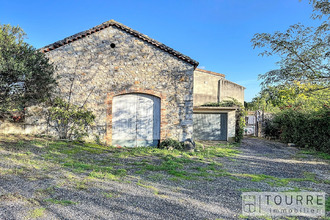  maison vallon-pont-d-arc 07150