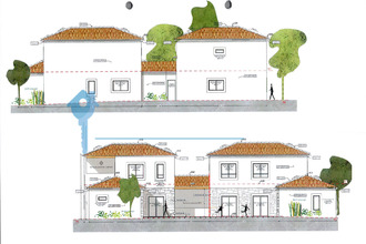  maison vallon-pont-d-arc 07150