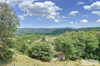  maison vallon-pont-d-arc 07150