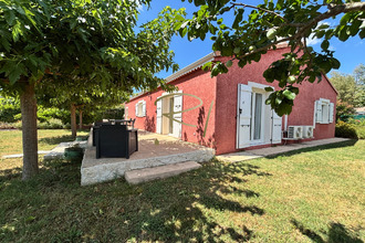  maison vallon-pont-d-arc 07150