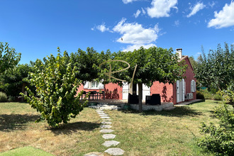  maison vallon-pont-d-arc 07150