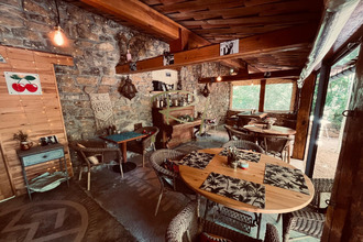  maison vallon-pont-d-arc 07150