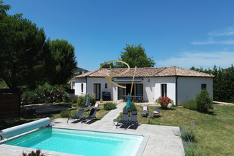  maison vallon-pont-d-arc 07150