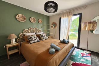  maison vallon-pont-d-arc 07150