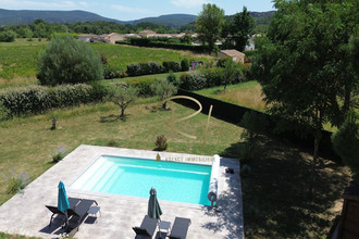  maison vallon-pont-d-arc 07150