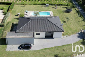  maison vallon-pont-d-arc 07150