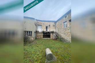  maison vallon-pont-d-arc 07150