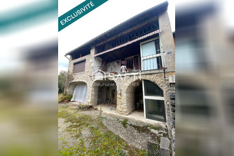  maison vallon-pont-d-arc 07150