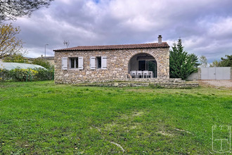  maison vallon-pont-d-arc 07150