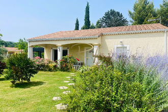  maison vallon-pont-d-arc 07150