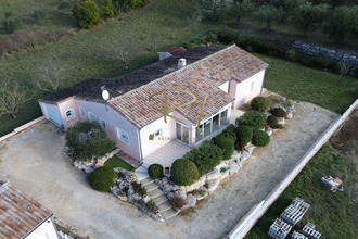  maison vallon-pont-d-arc 07150