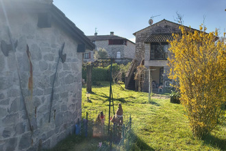  maison vallon-pont-d-arc 07150