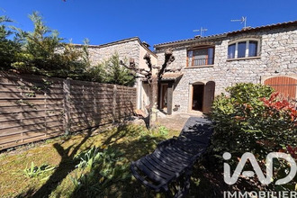  maison vallon-pont-d-arc 07150