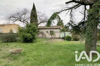  maison vallon-pont-d-arc 07150