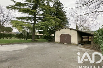  maison vallon-pont-d-arc 07150