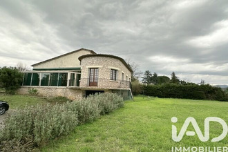  maison vallon-pont-d-arc 07150