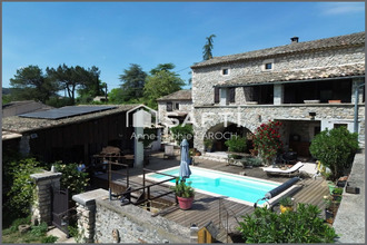  maison vallon-pont-d-arc 07150