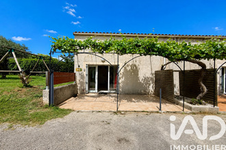  maison vallon-pont-d-arc 07150