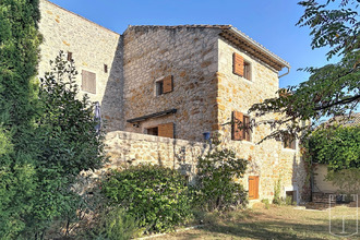  maison vallon-pont-d-arc 07150