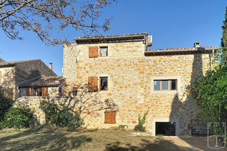  maison vallon-pont-d-arc 07150