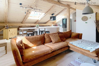  maison vallorcine 74660