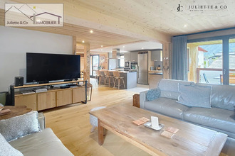  maison vallorcine 74660